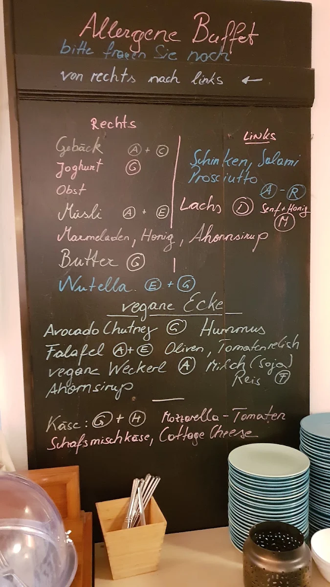 Speisekarte photo 6