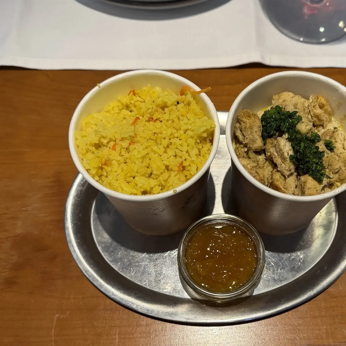 Essen und Trinken photo 9