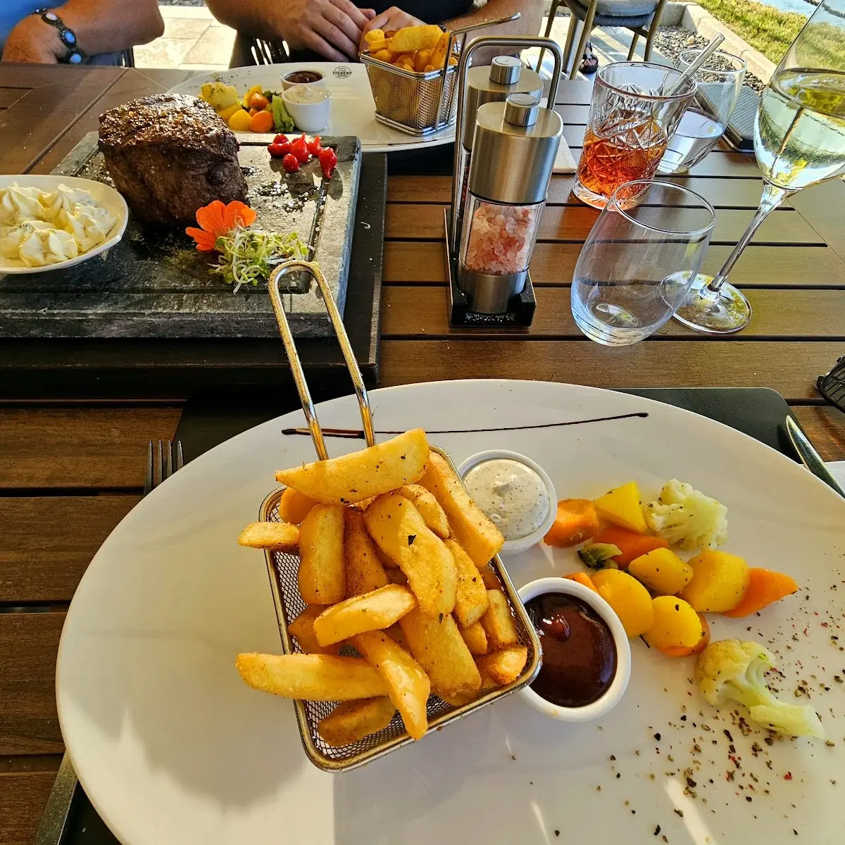Essen und Trinken photo 3
