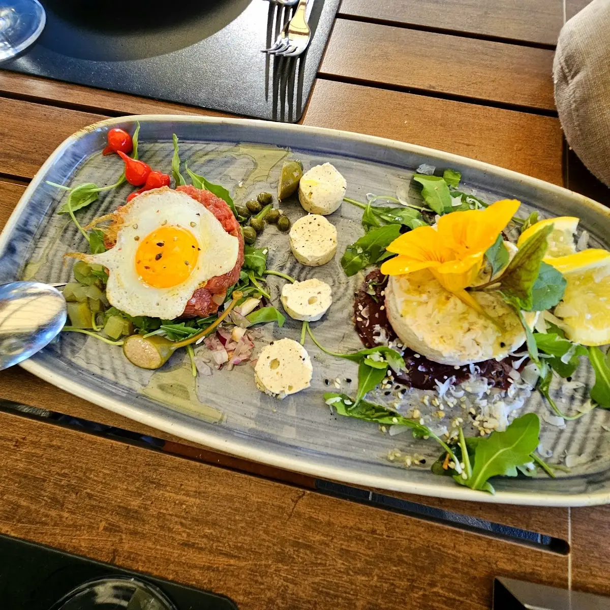Essen und Trinken photo 5