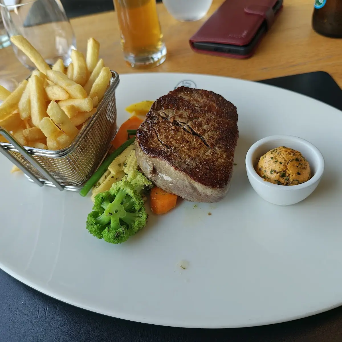 Essen und Trinken photo 7
