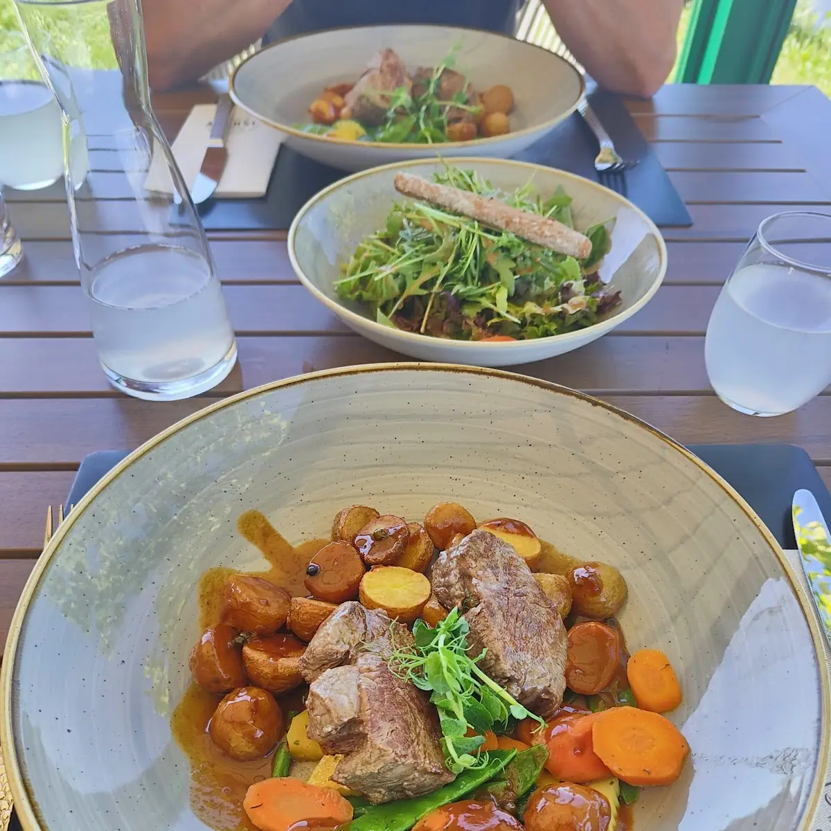 Essen und Trinken photo 9