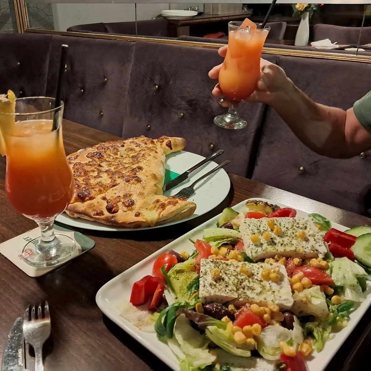 Essen und Trinken photo 1