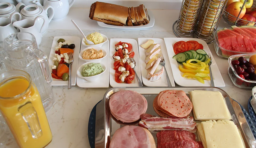 Essen und Trinken photo 2