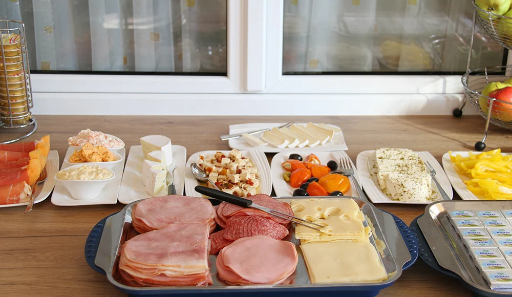 Essen und Trinken photo 9