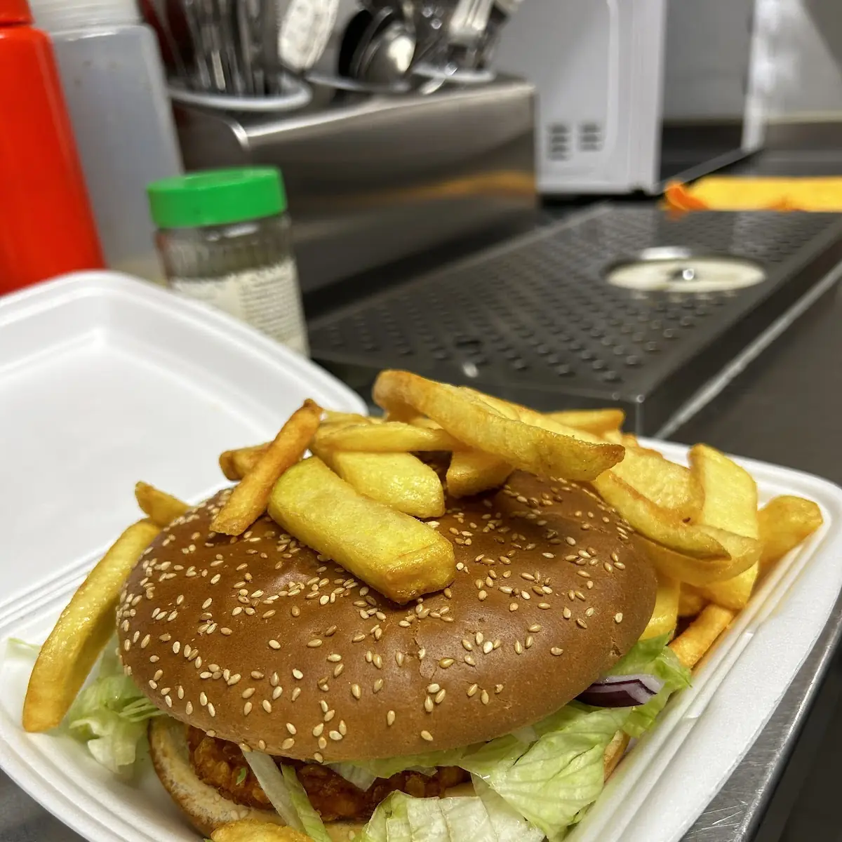Essen und Trinken photo 1