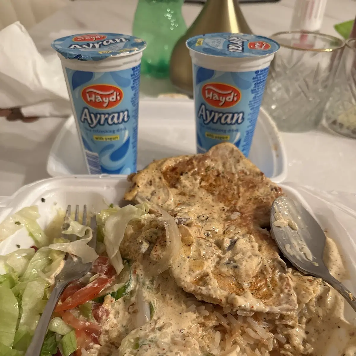 Essen und Trinken photo 10
