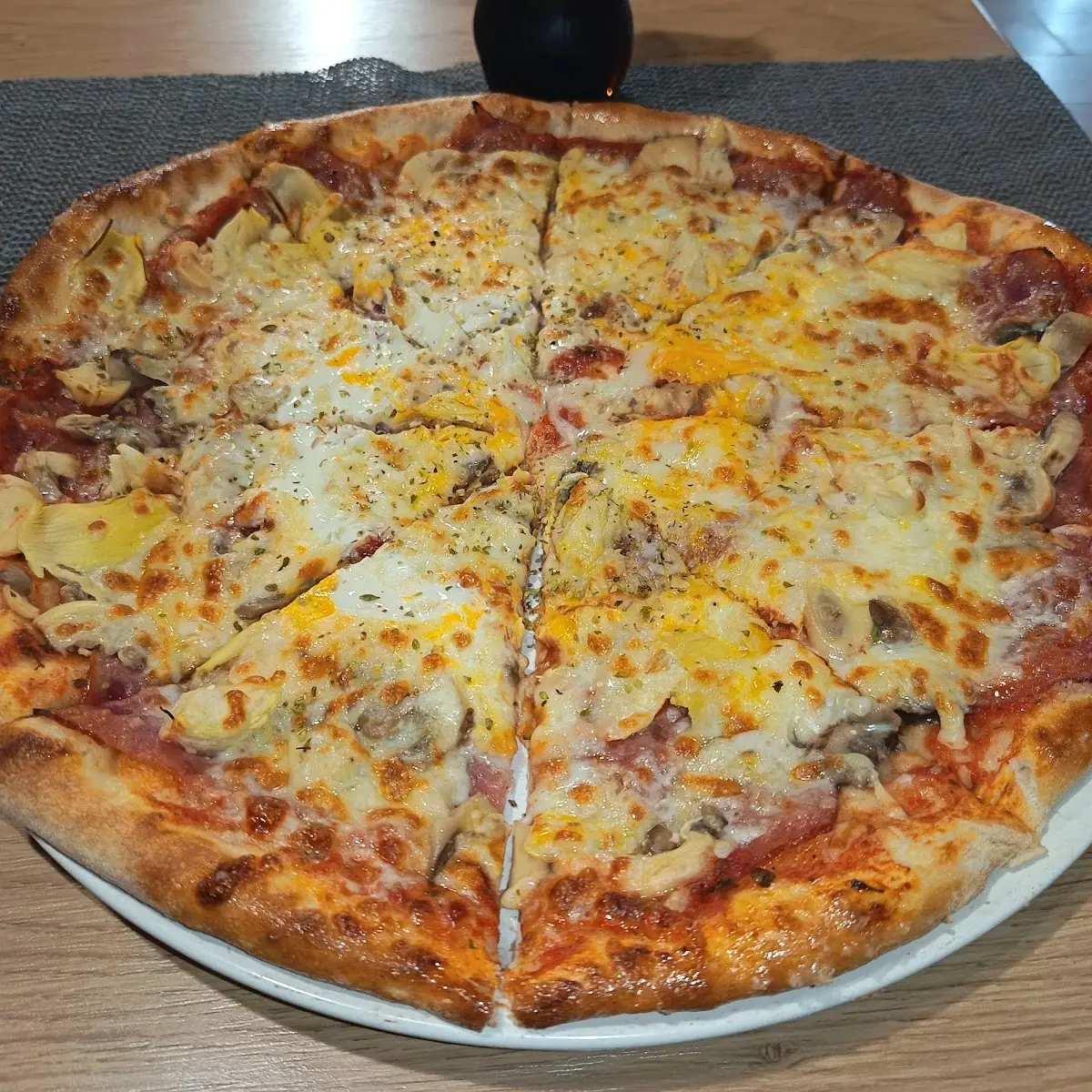 Essen und Trinken photo 2