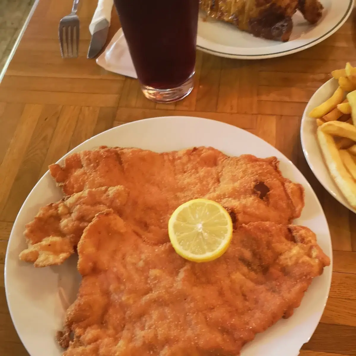Essen und Trinken photo 2