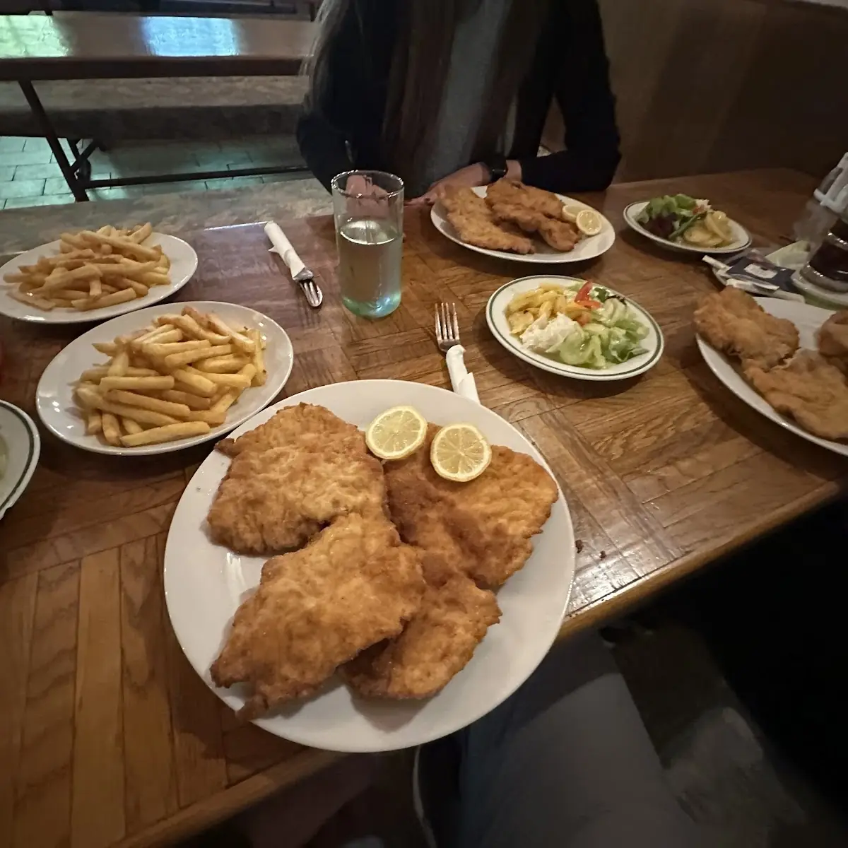 Essen und Trinken photo 3