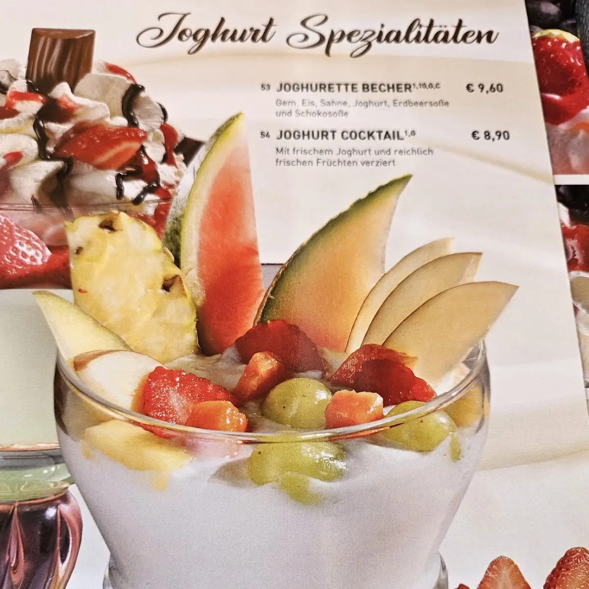 Essen und Trinken photo 10