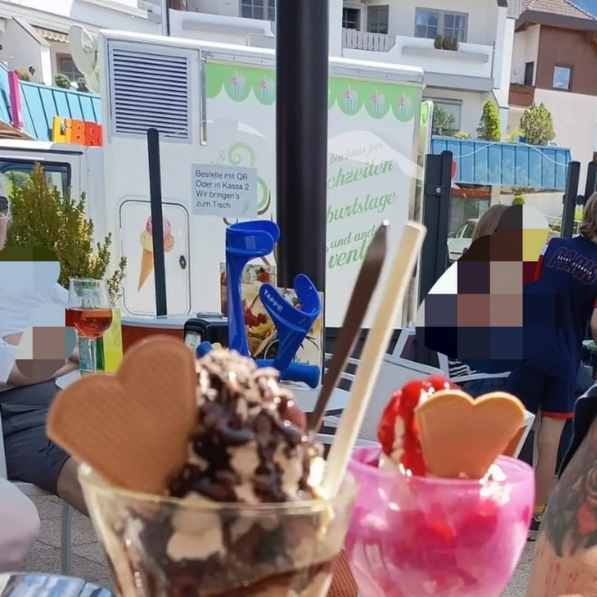 Essen und Trinken photo 2