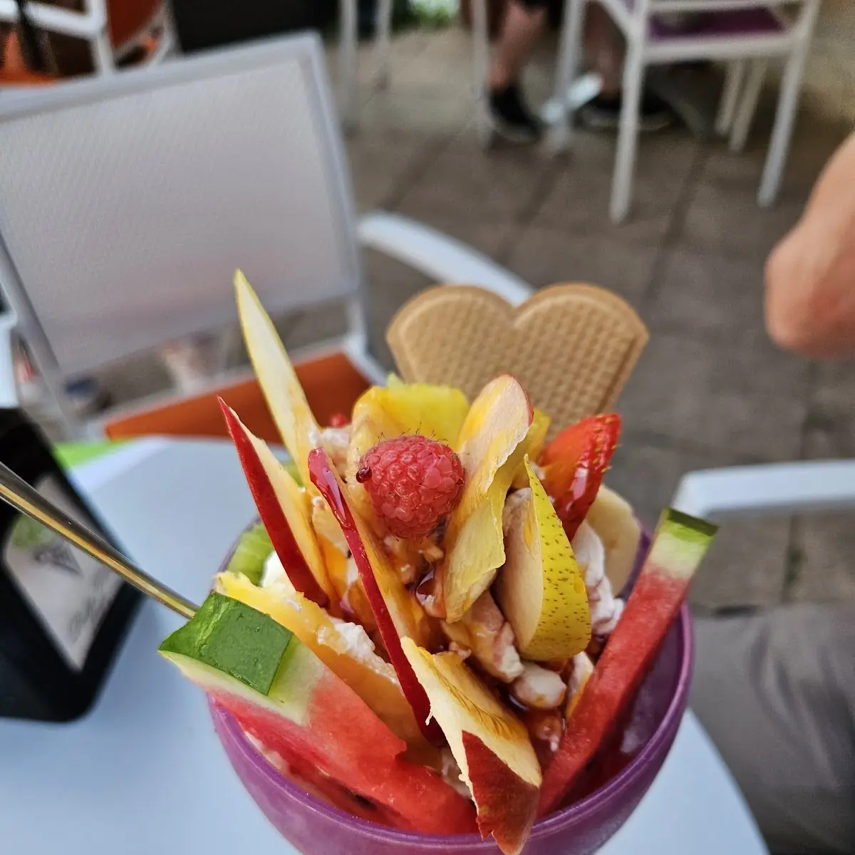 Essen und Trinken photo 3