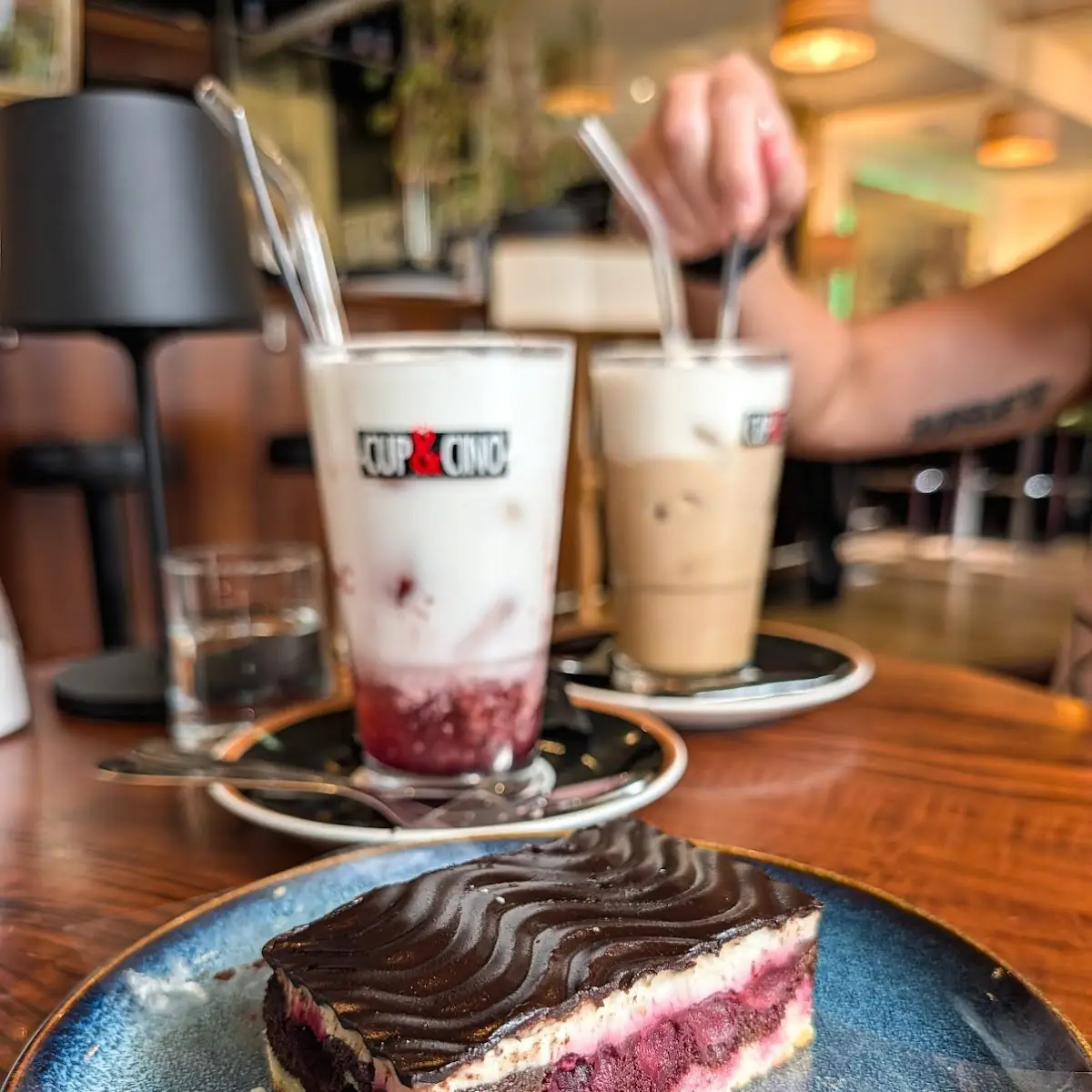 Essen und Trinken photo 3