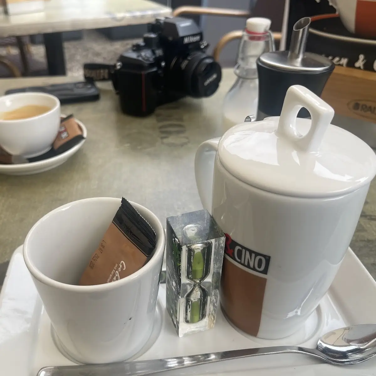 Essen und Trinken photo 4