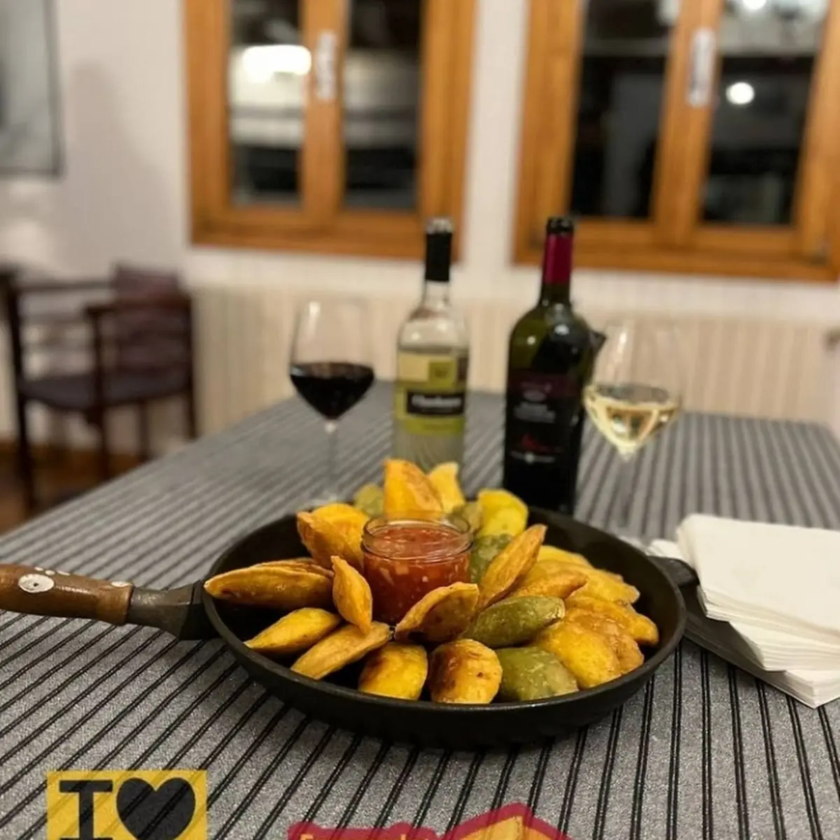 Essen und Trinken photo 1