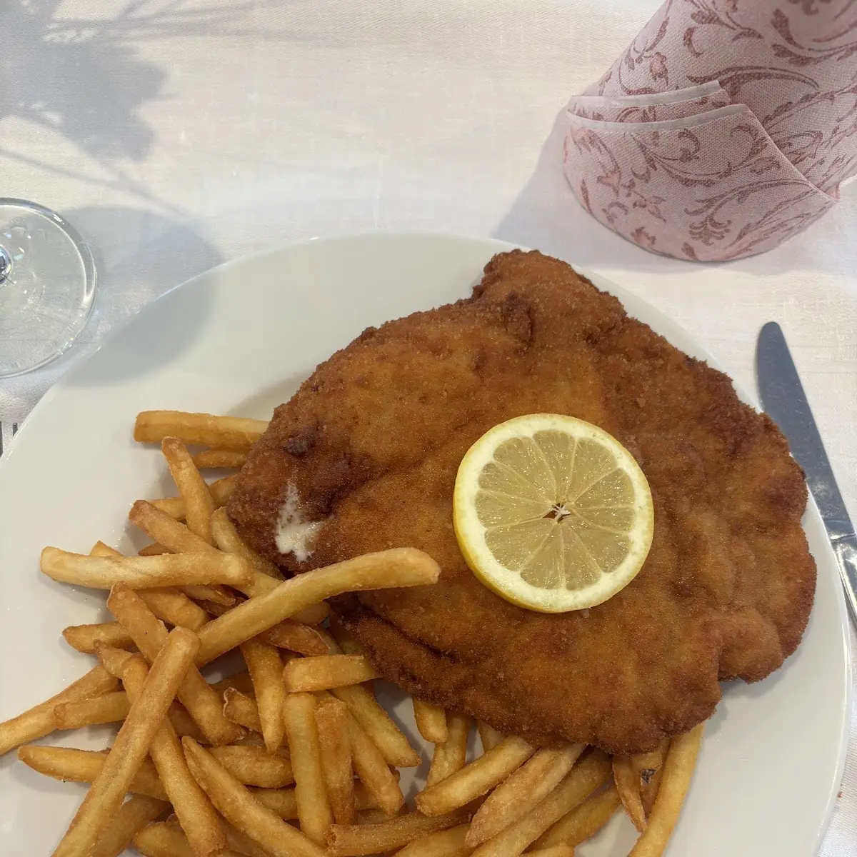 Essen und Trinken photo 1