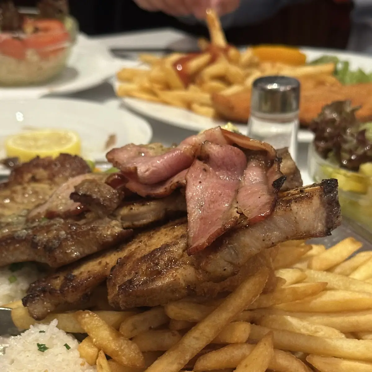Essen und Trinken photo 2