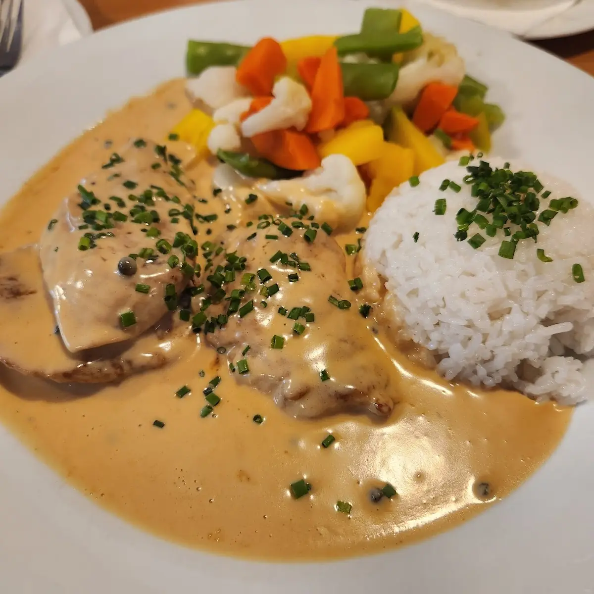 Essen und Trinken photo 3