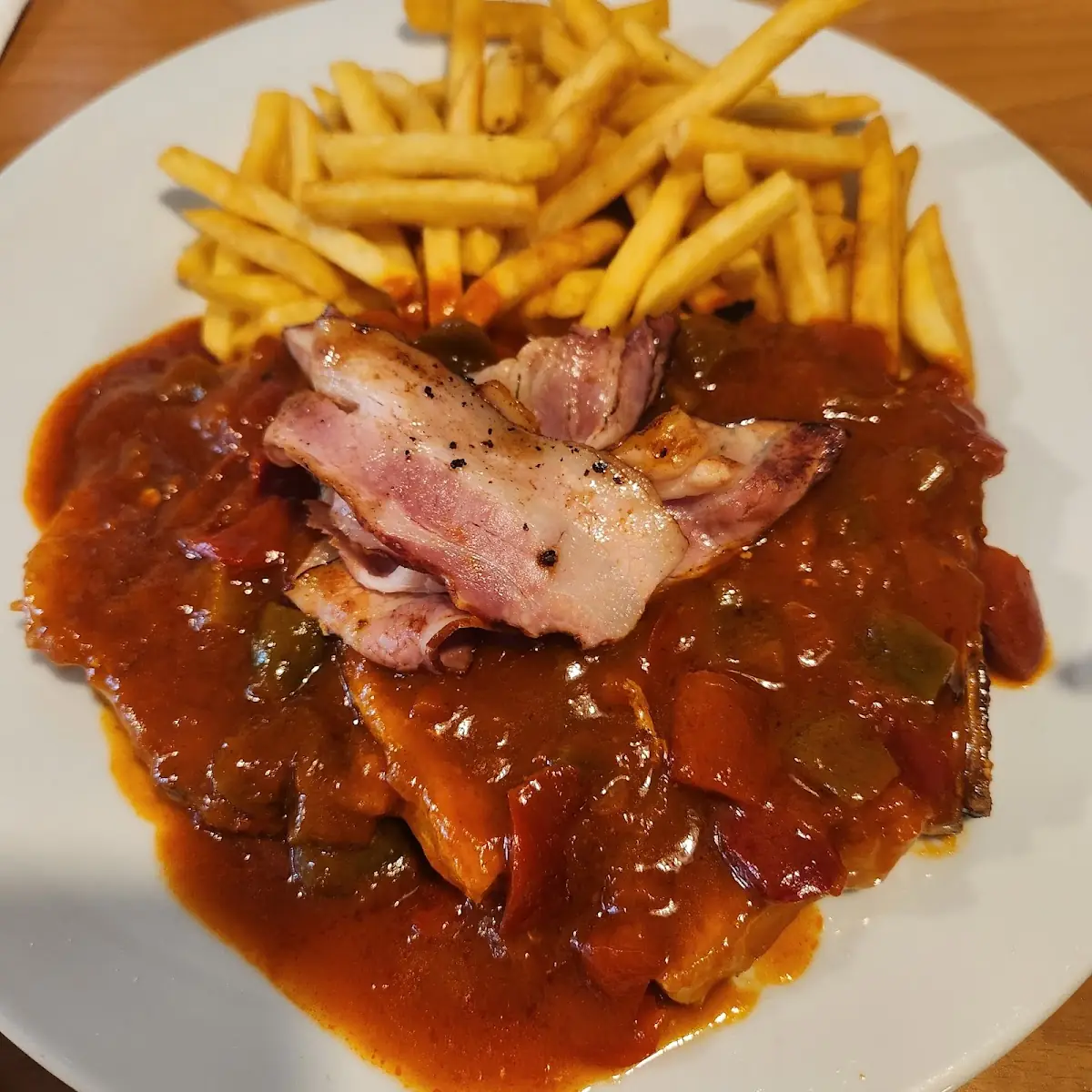 Essen und Trinken photo 7