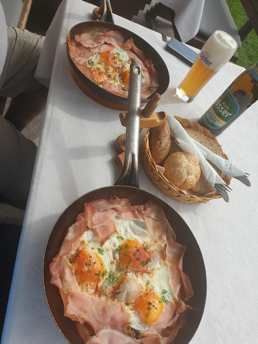 Essen und Trinken photo 3