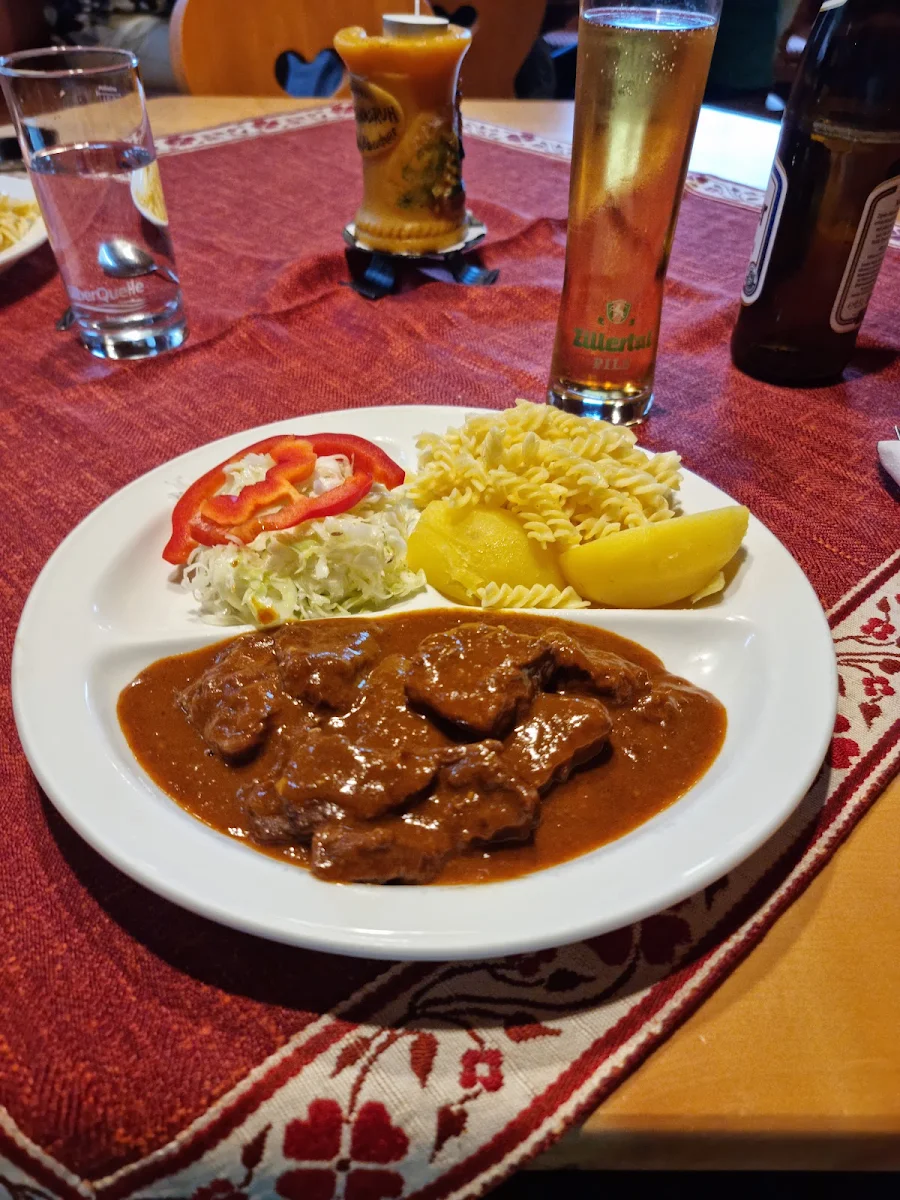 Essen und Trinken photo 4