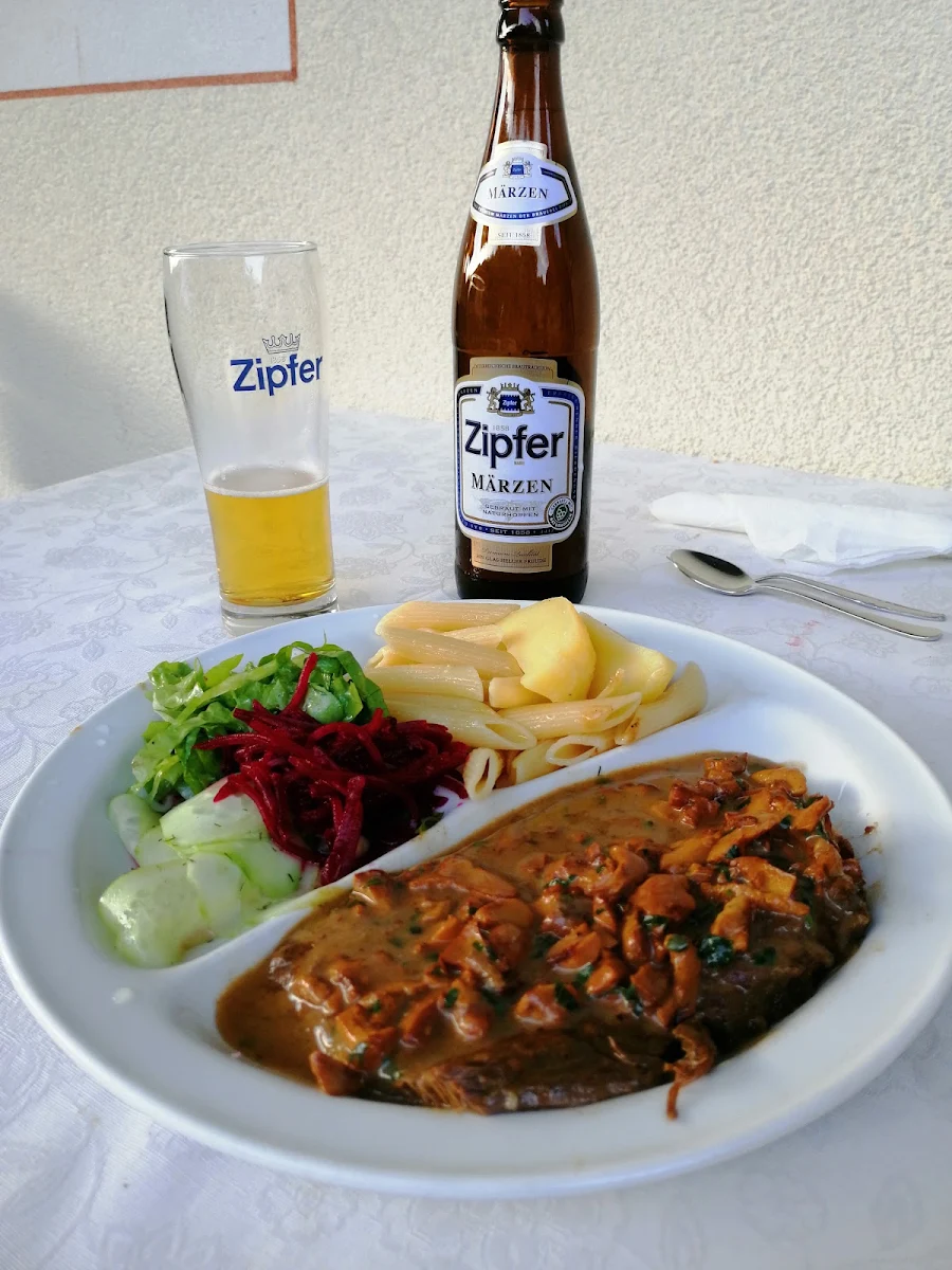 Essen und Trinken photo 5