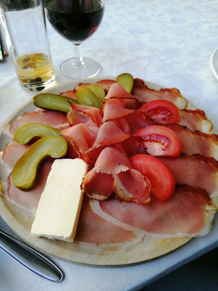 Essen und Trinken photo 7