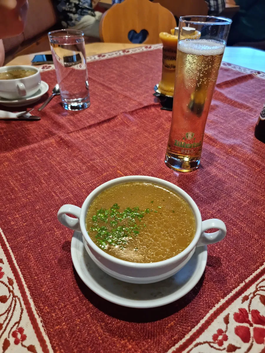 Essen und Trinken photo 8