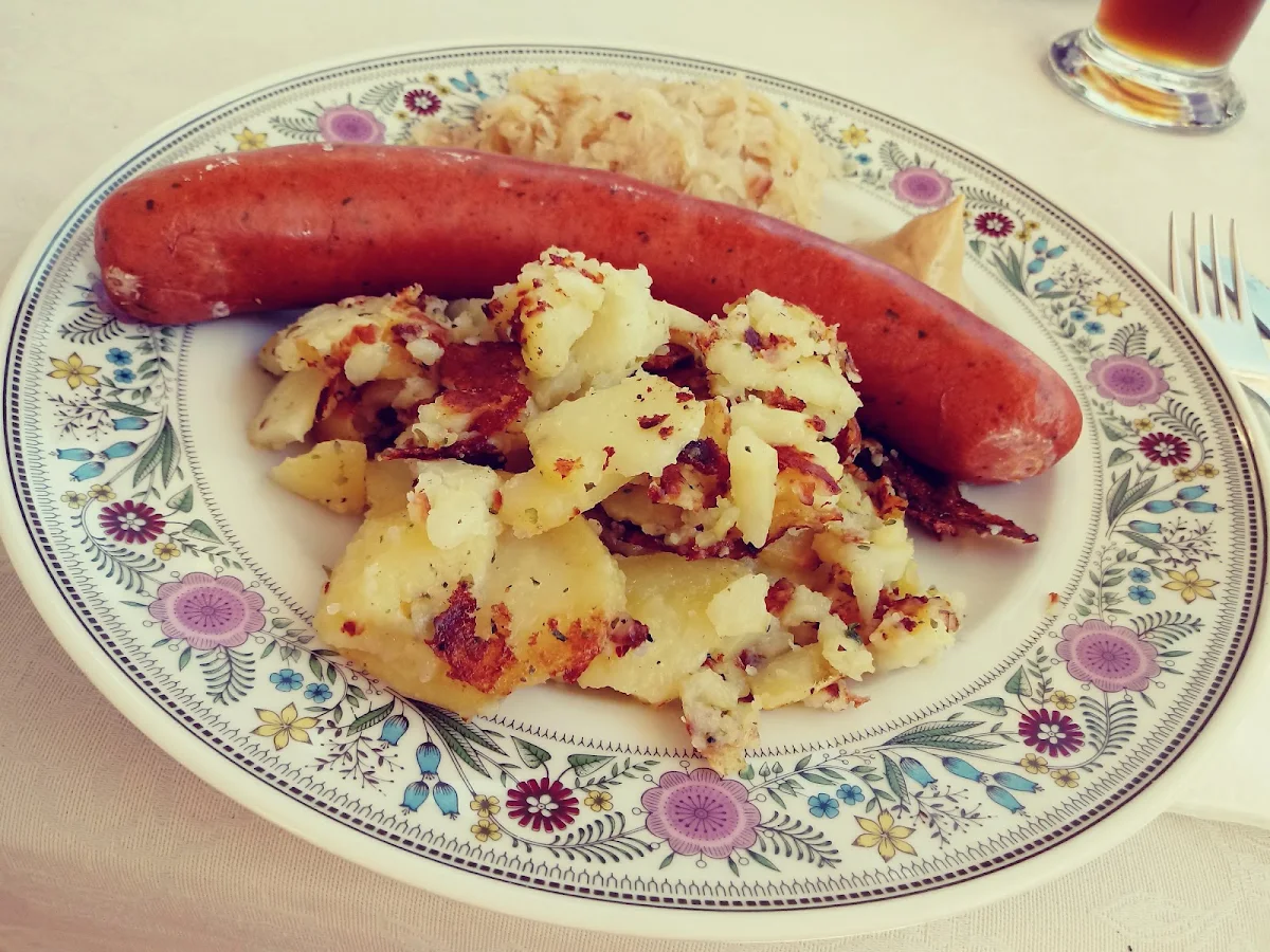 Essen und Trinken photo 9