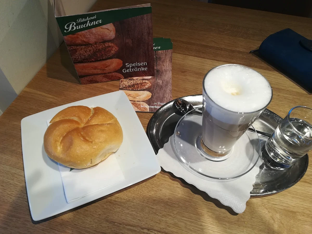 Essen und Trinken photo 5