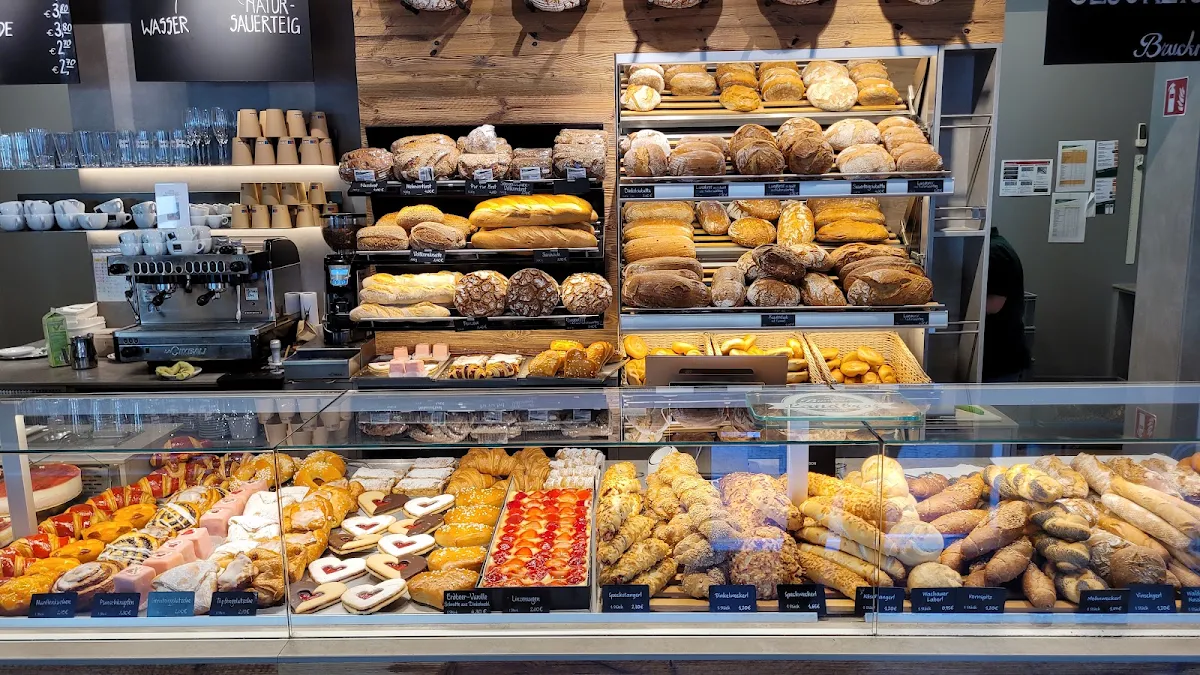 Bäckerei Bruckner Lerchenfeld Titelbild