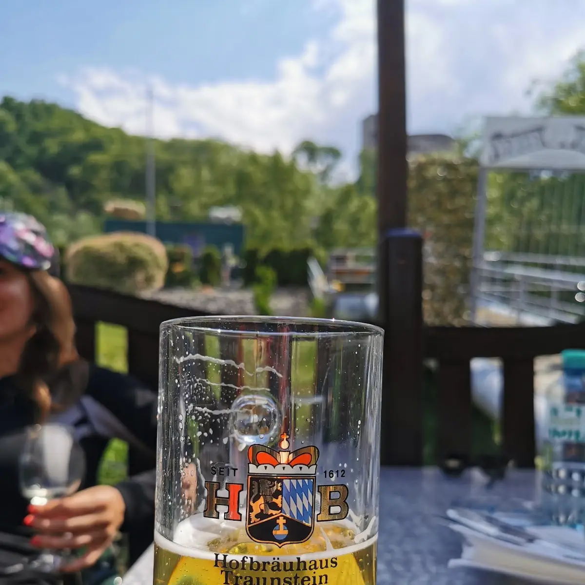 Essen und Trinken photo 2