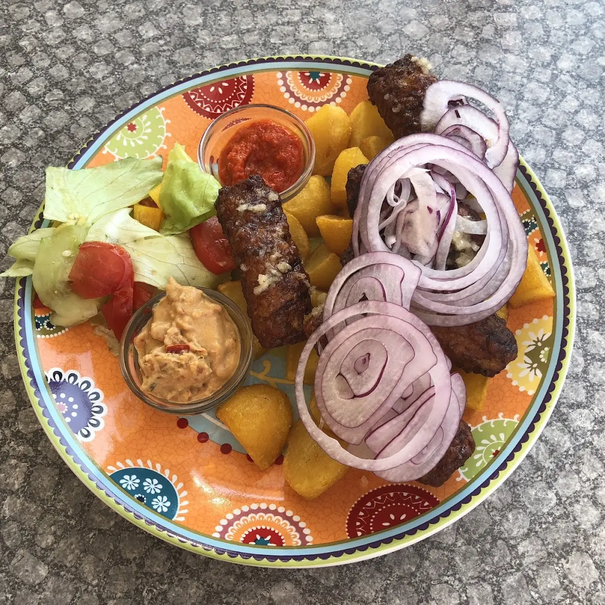 Essen und Trinken photo 3