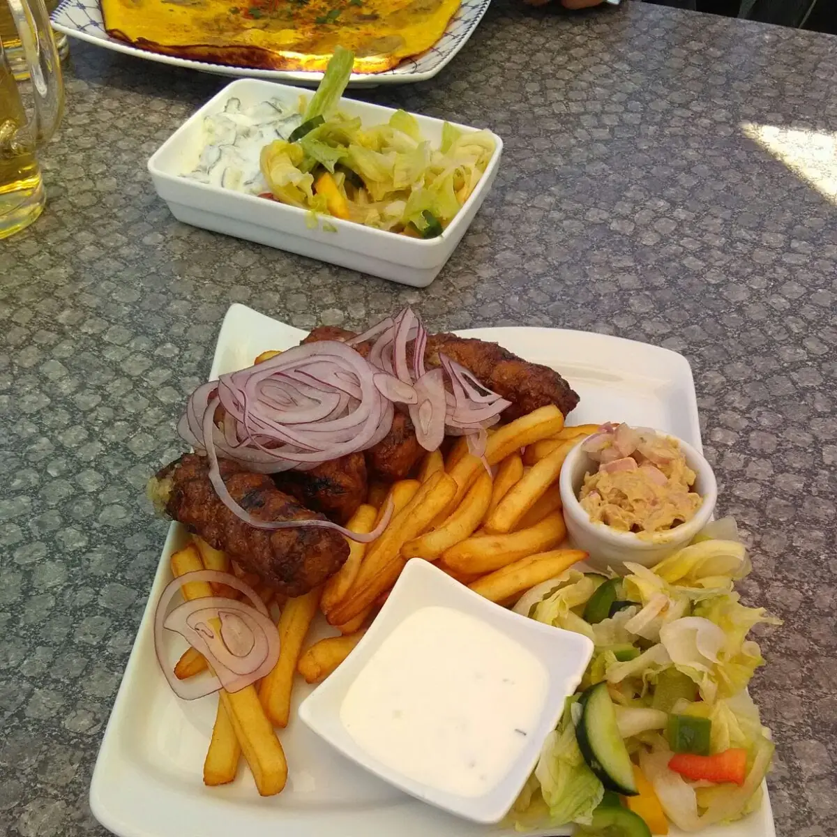 Essen und Trinken photo 5
