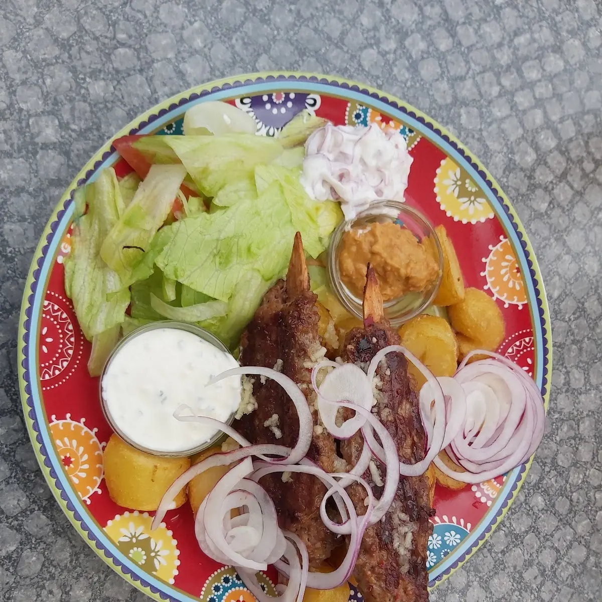 Essen und Trinken photo 6