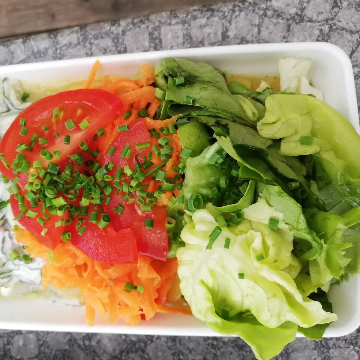 Essen und Trinken photo 7