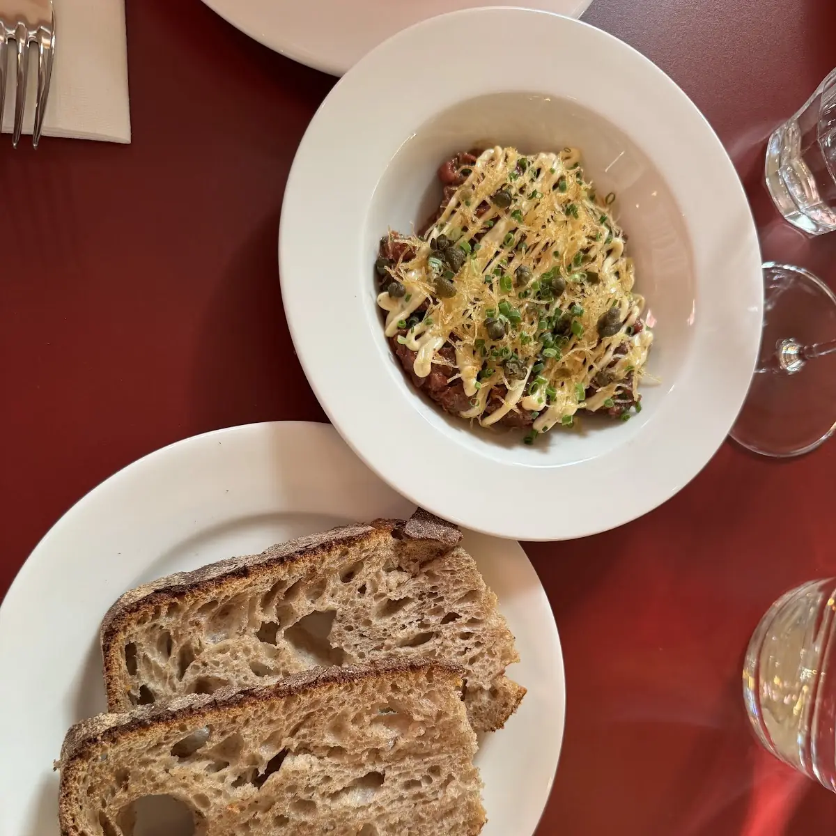 Essen und Trinken photo 5