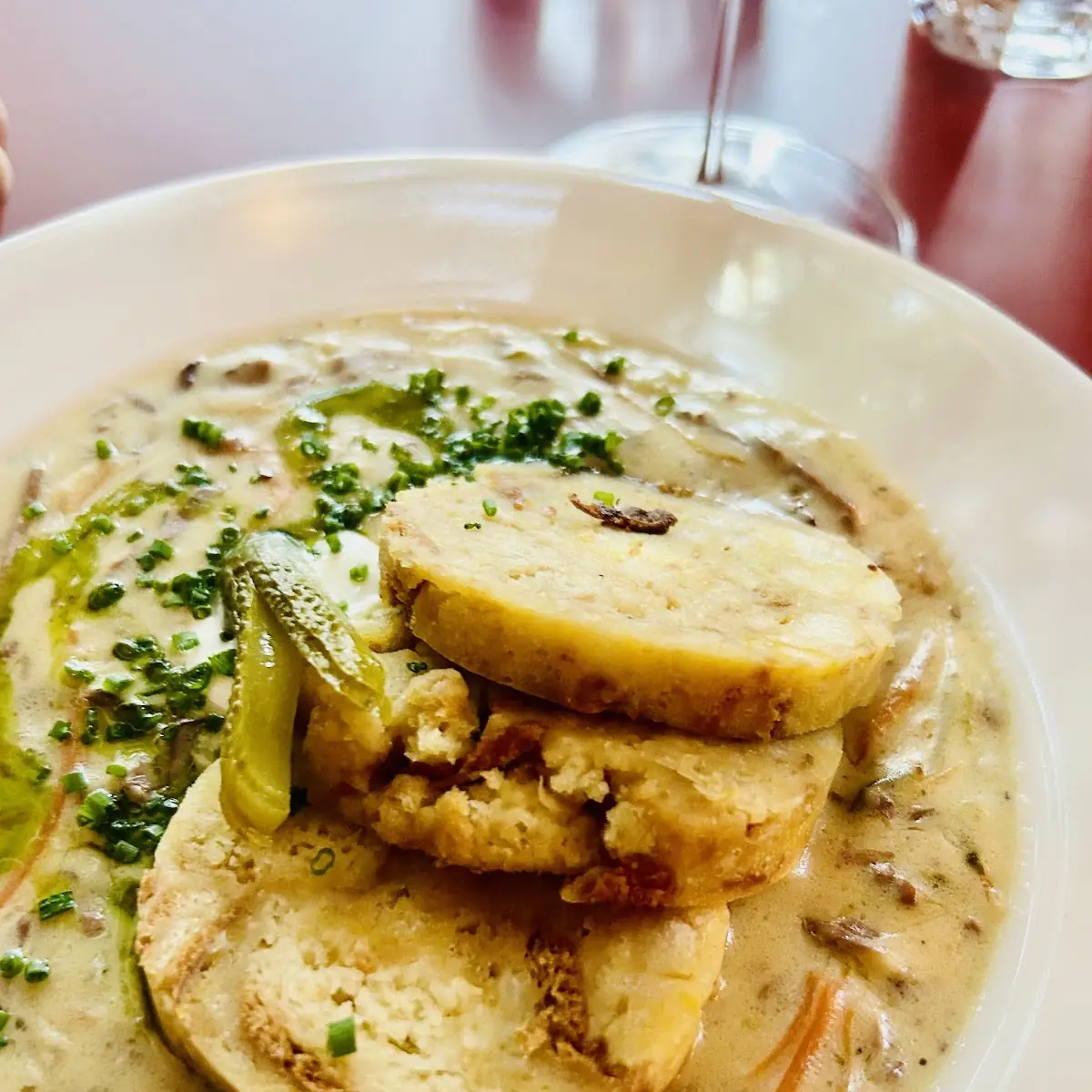 Essen und Trinken photo 6