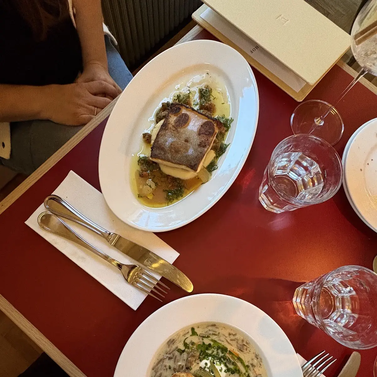 Essen und Trinken photo 7