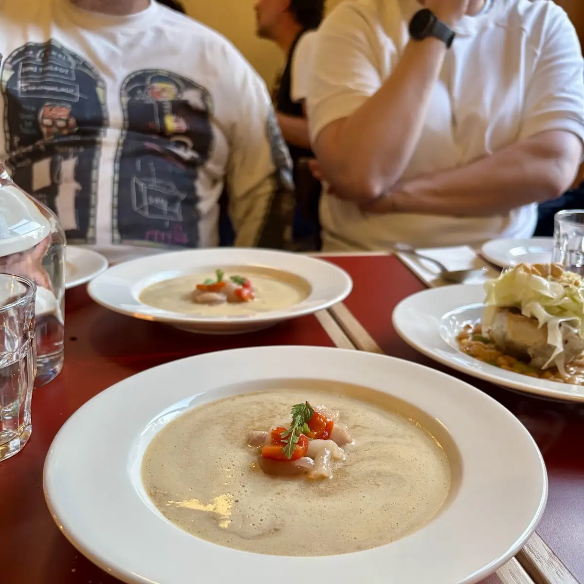 Essen und Trinken photo 8