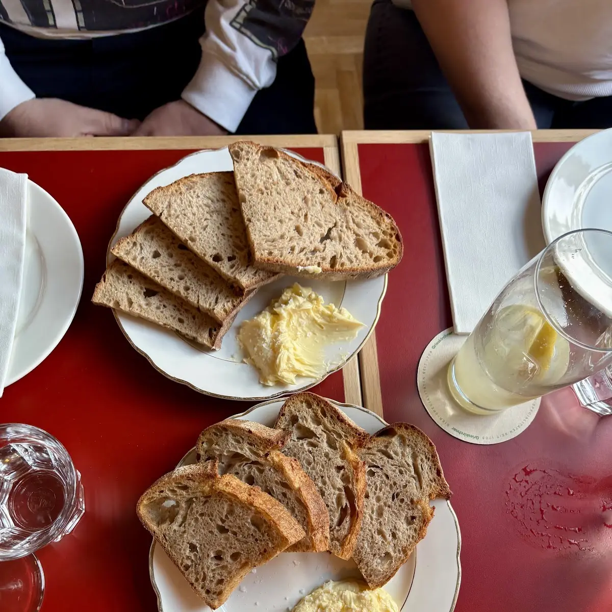 Essen und Trinken photo 9