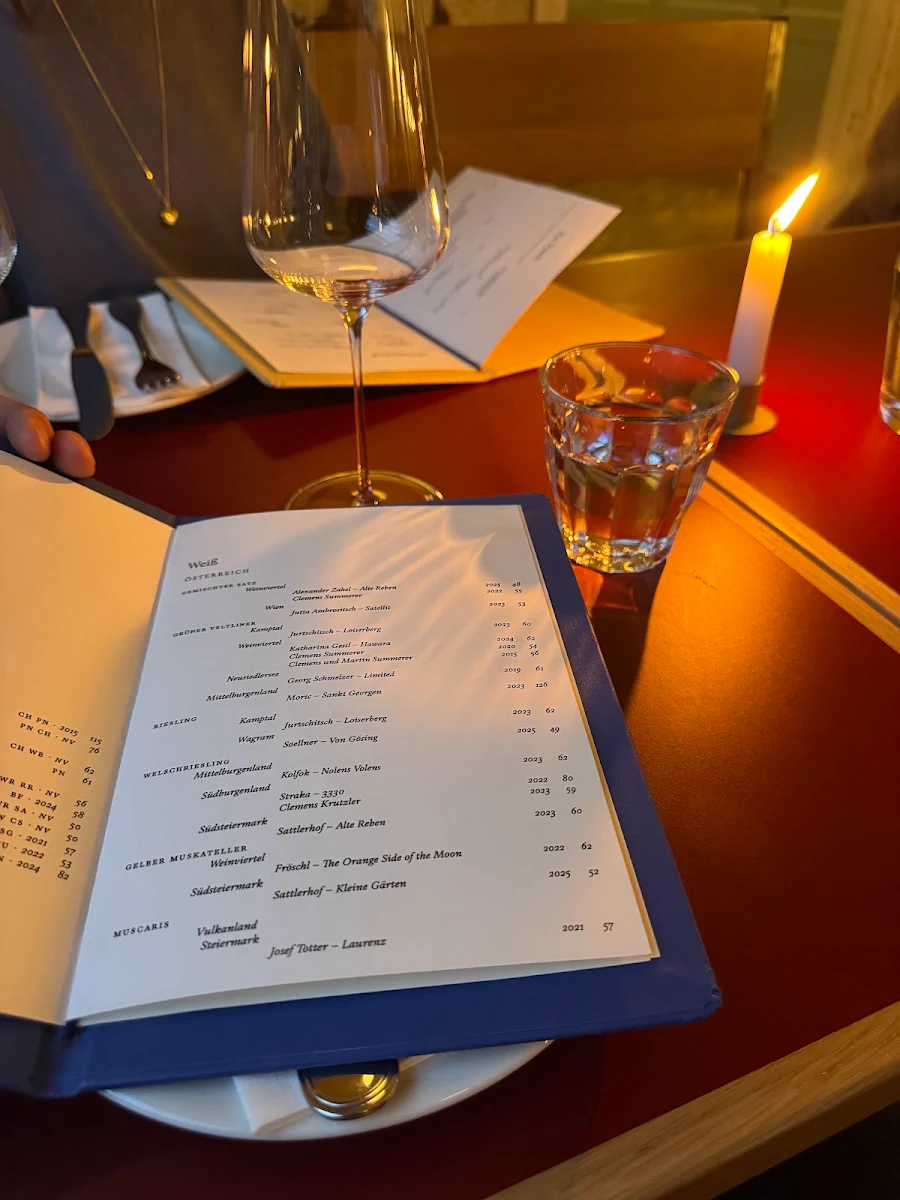 Speisekarte photo 10