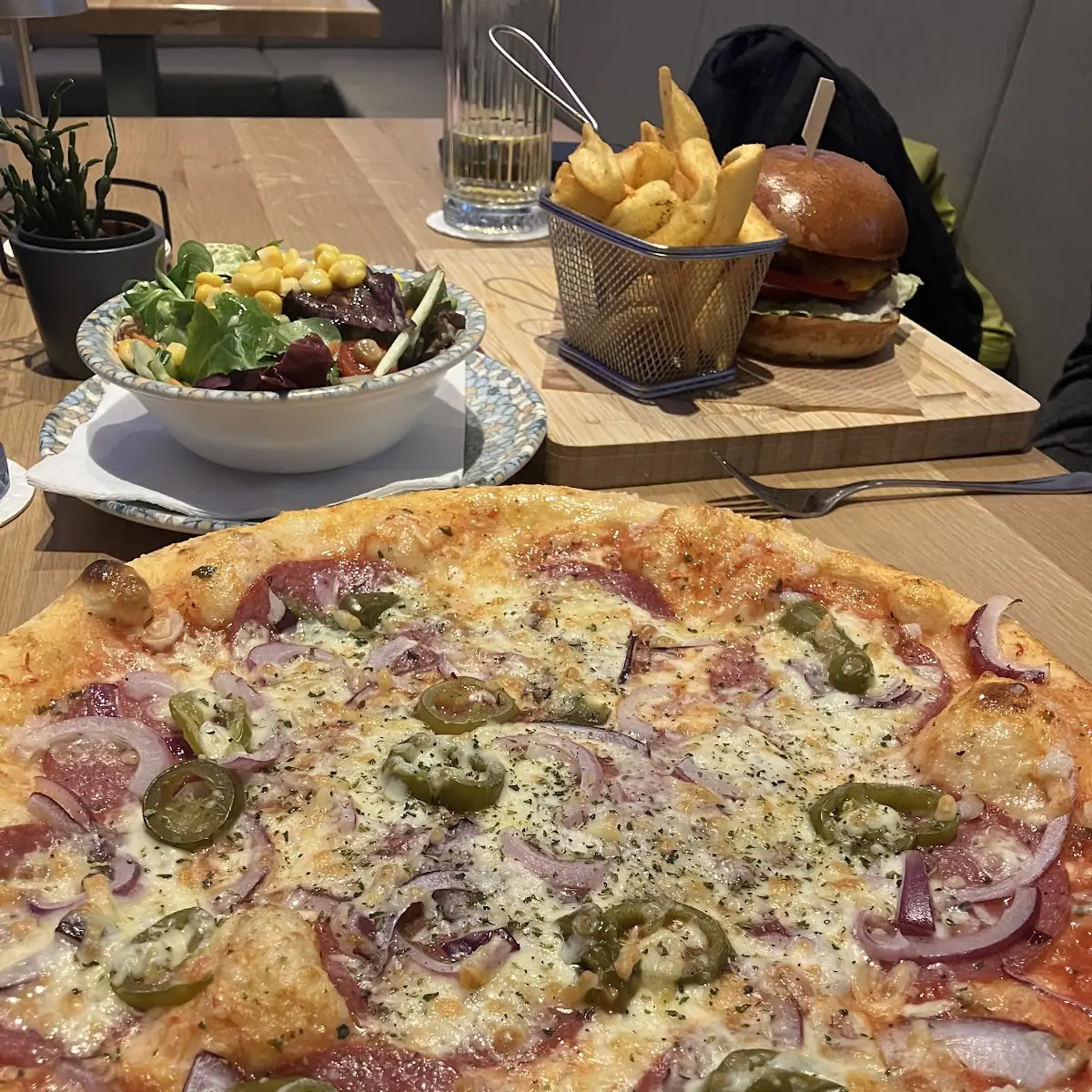 Essen und Trinken photo 4