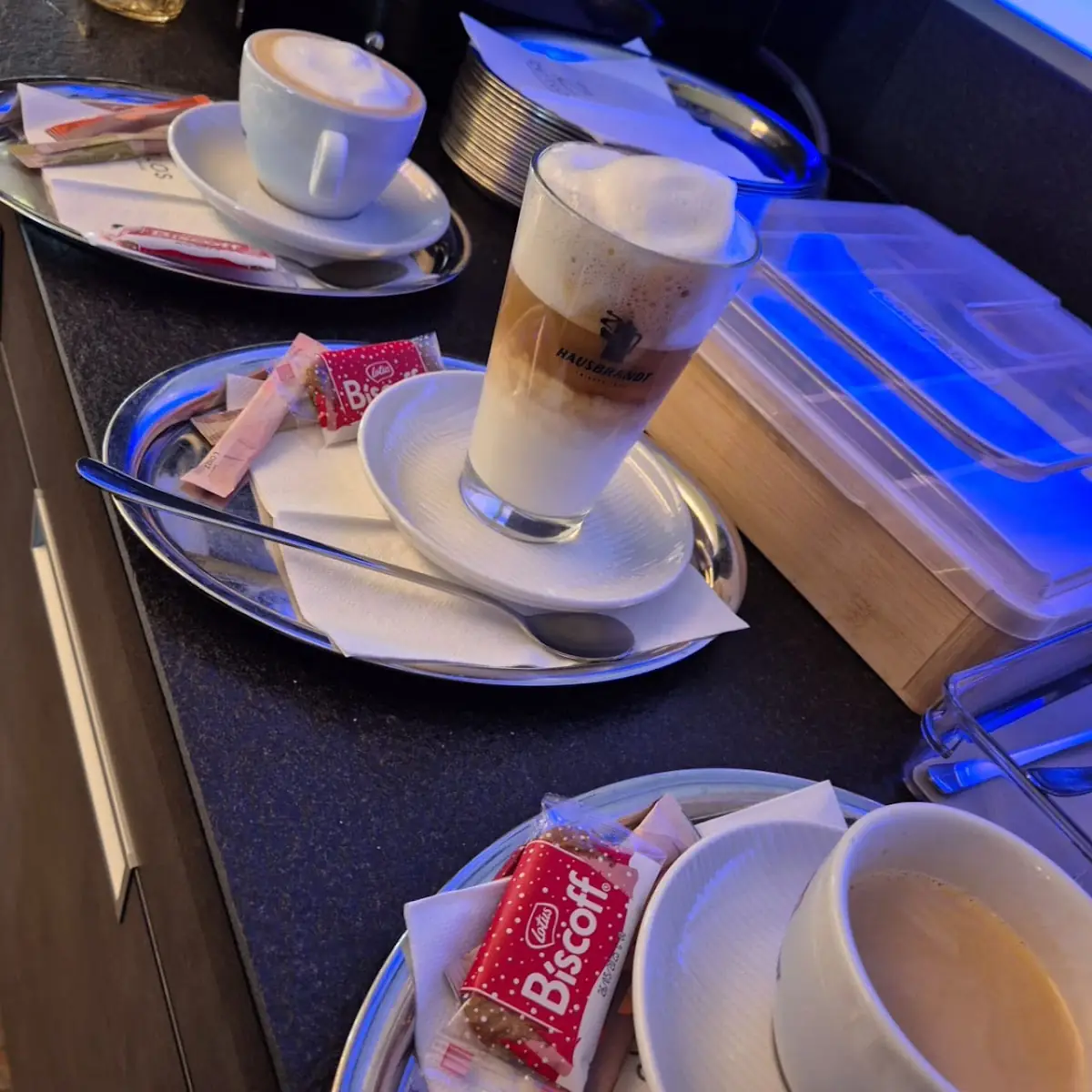Essen und Trinken photo 5
