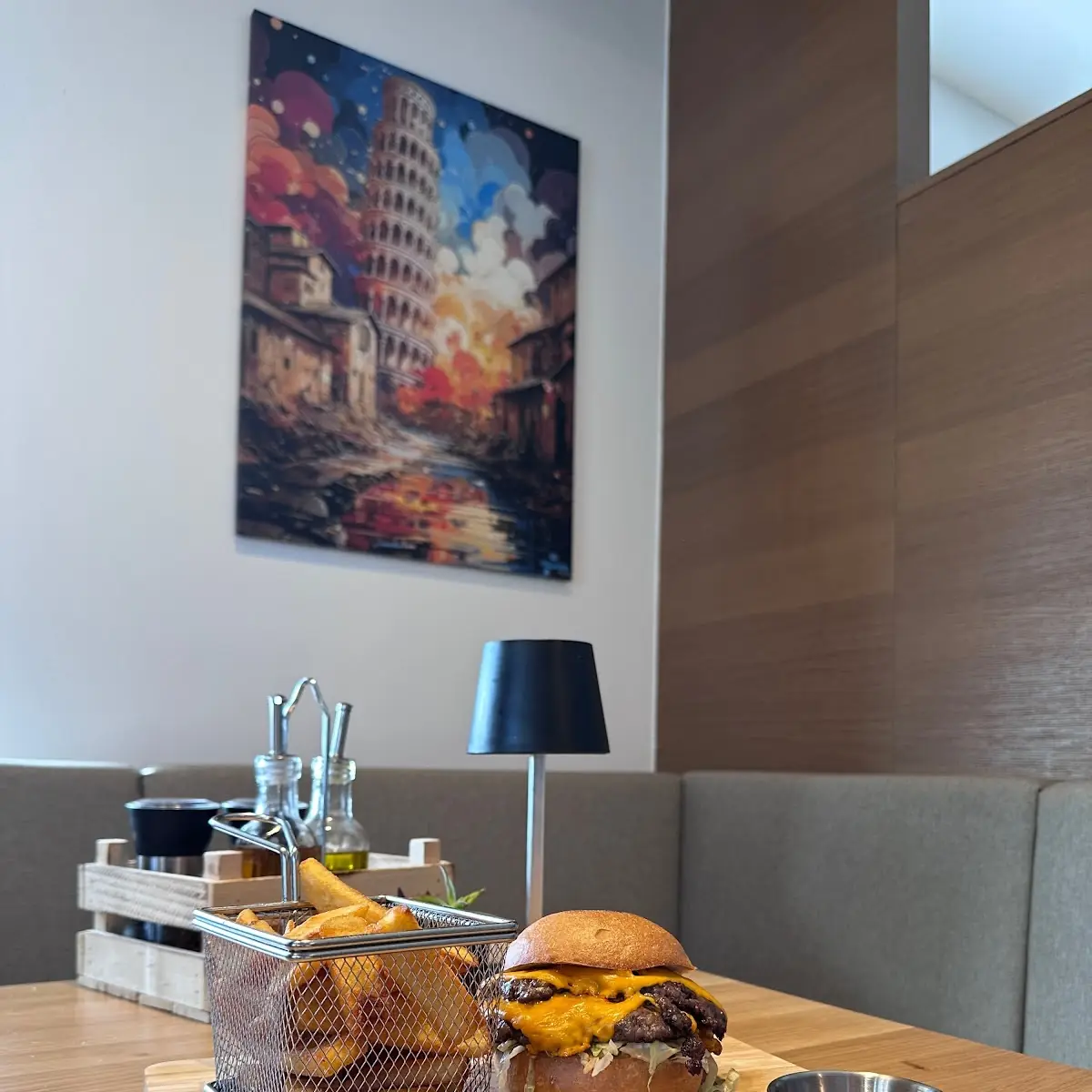 Essen und Trinken photo 8