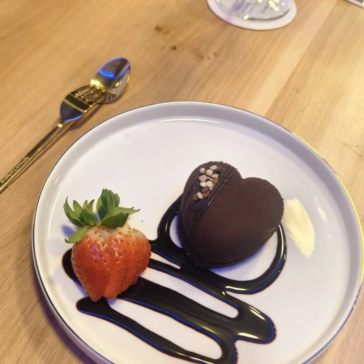 Essen und Trinken photo 9