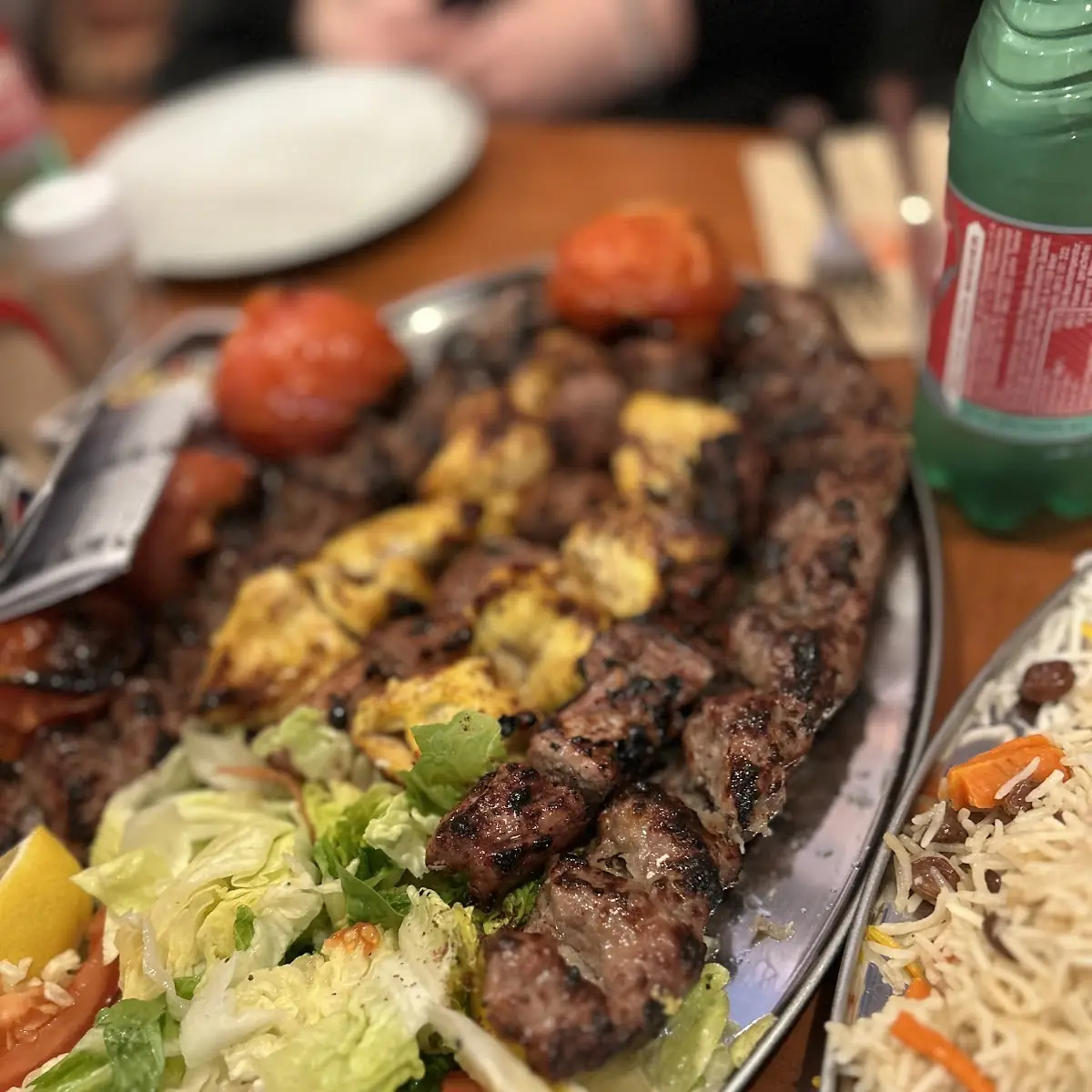 Essen und Trinken photo 10