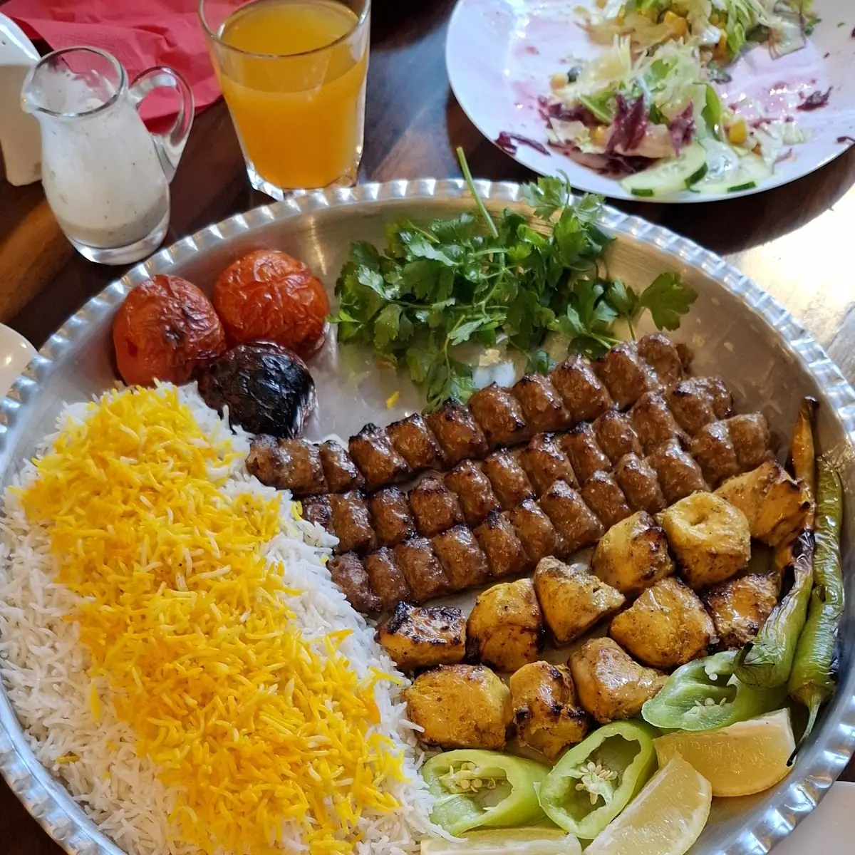 Essen und Trinken photo 4