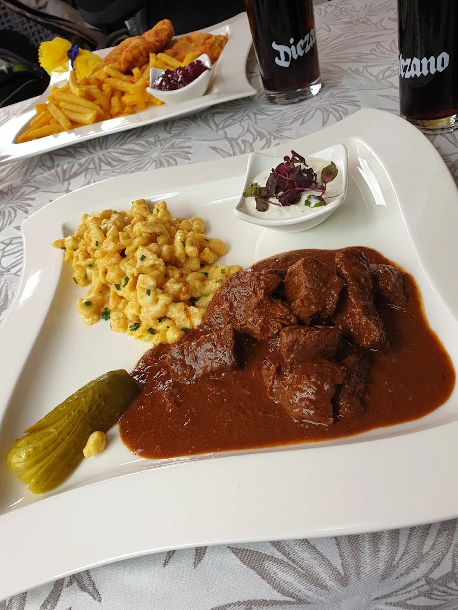 Essen und Trinken photo 10